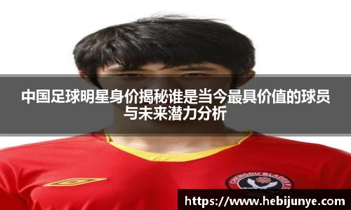 中国足球明星身价揭秘谁是当今最具价值的球员与未来潜力分析